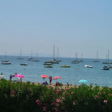 Argentiere-club Apartmanhotel La Londe-les-Maures