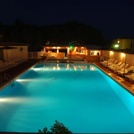 Apartmanhotel Argentiere-club 2*