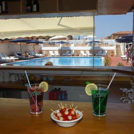 Apartmanhotel Argentiere-club La Londe-les-Maures