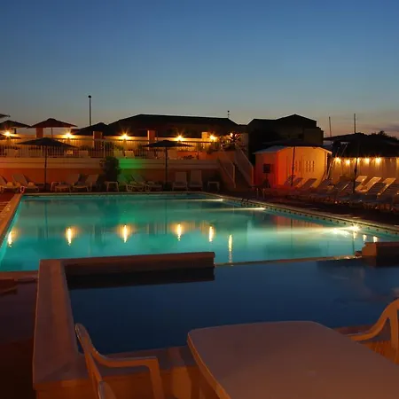 Argentiere-club Apartmanhotel La Londe-les-Maures