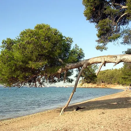 Apartmanhotel Argentiere-club La Londe-les-Maures