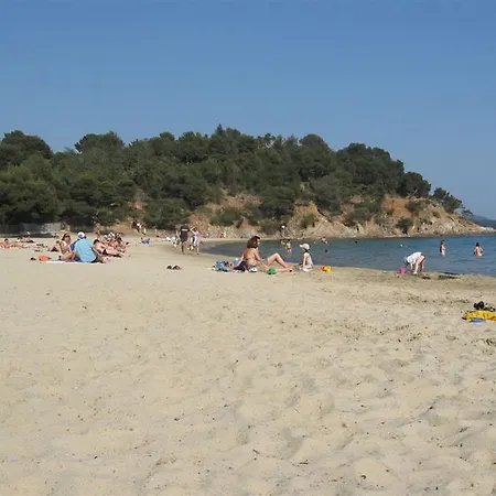 Argentiere-club Apartmanhotel La Londe-les-Maures